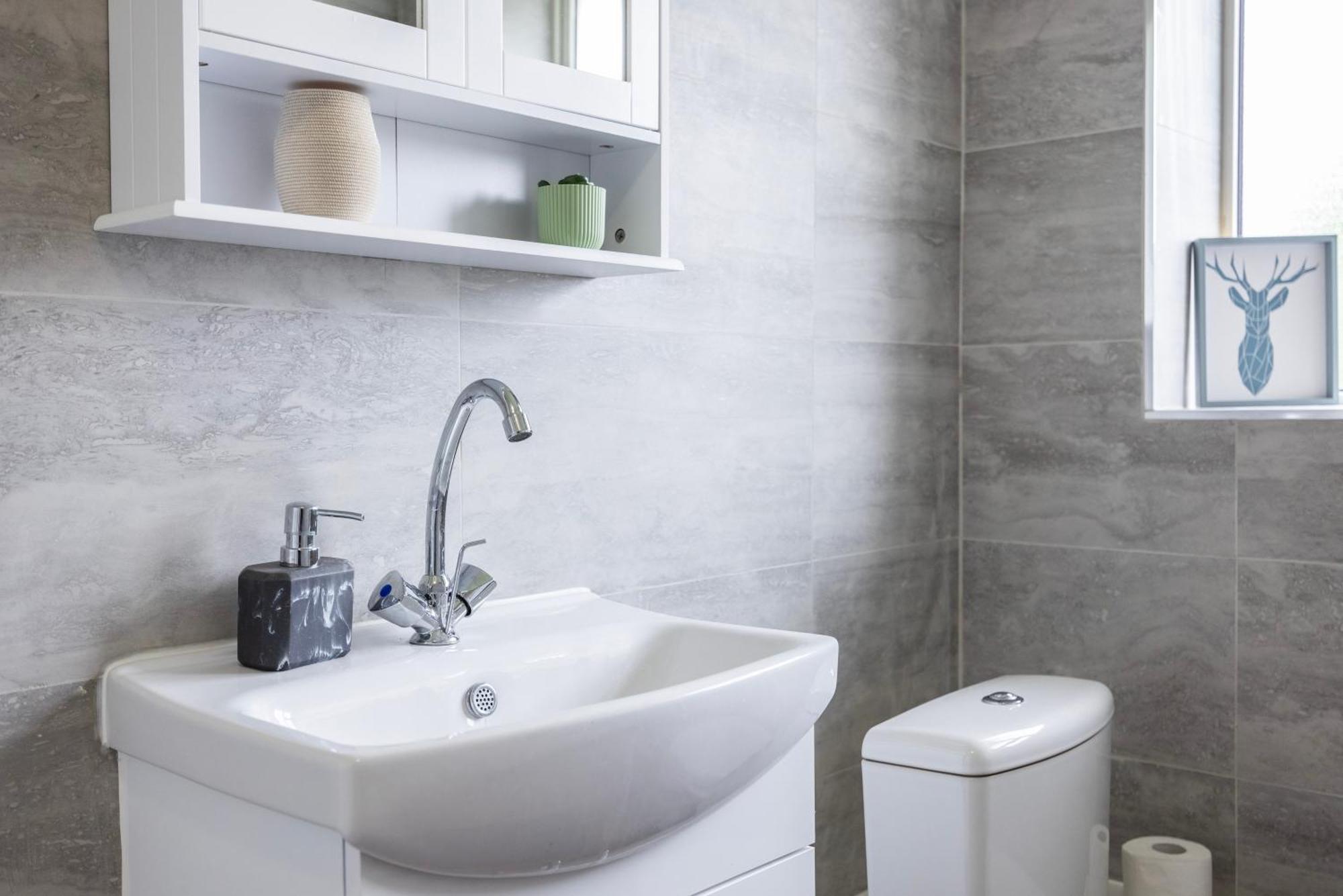 Excel O2 Stunning Large 3 Bedroom Apartment With Balcony London Exteriör bild